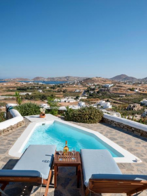 Peters Place - Paros Resort